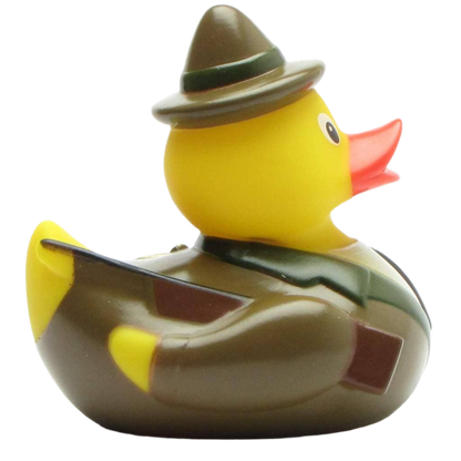 Canard Chasseur