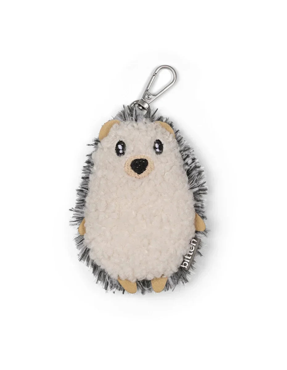 Porte-Clés Peluche - Hérisson hérissé