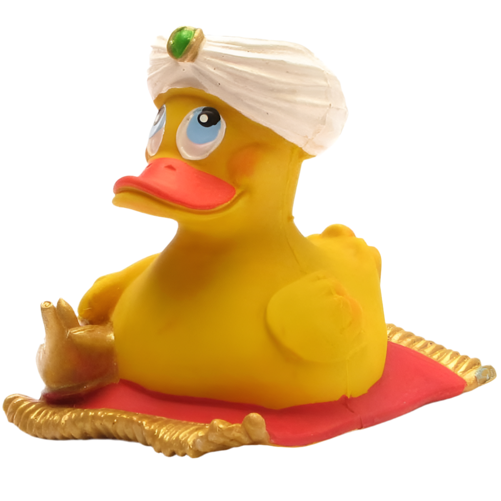 Aladdin und die Wunderlampe