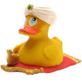 Aladdin und die Wunderlampe