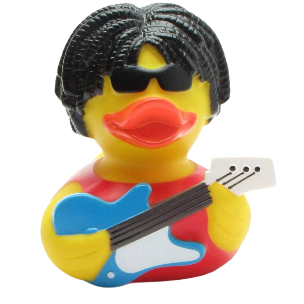 canard-rocker