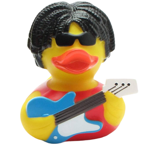 Rocker Duck