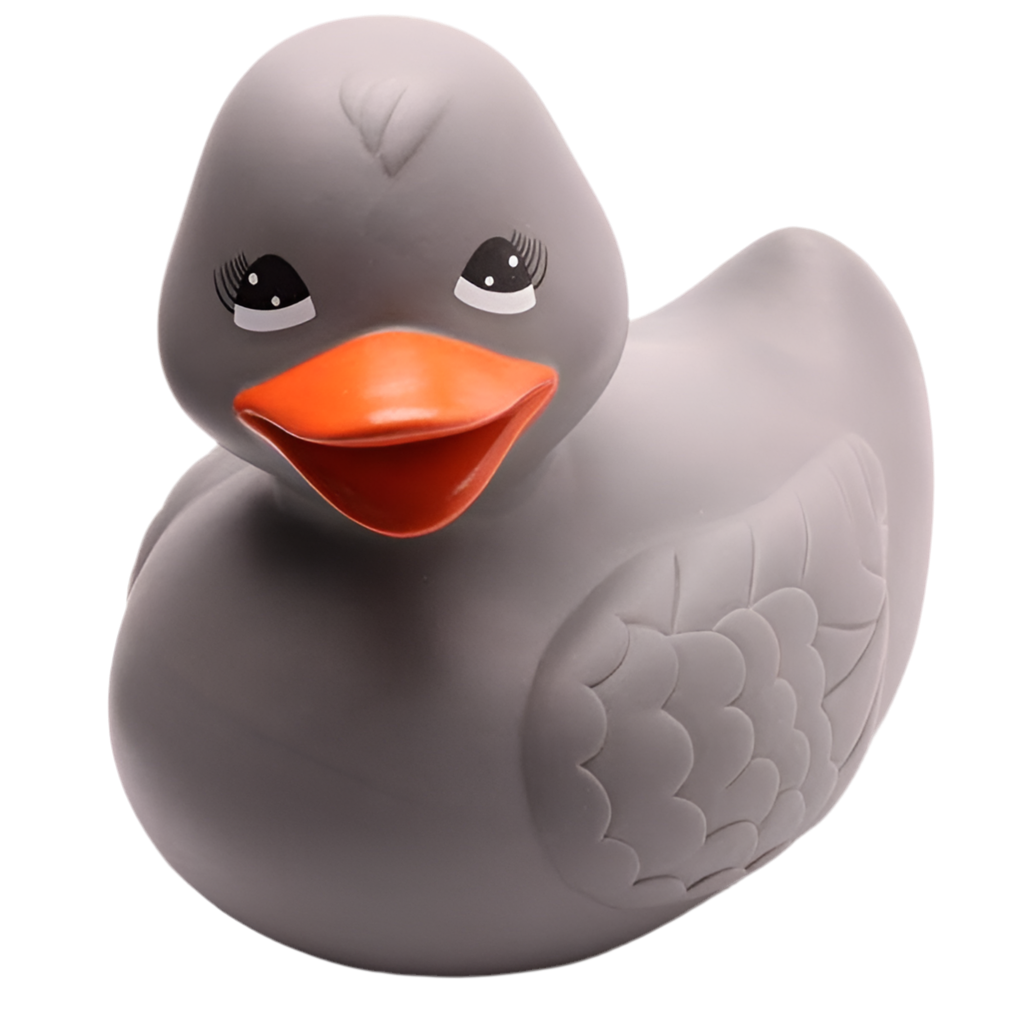 Canard XXL Gris