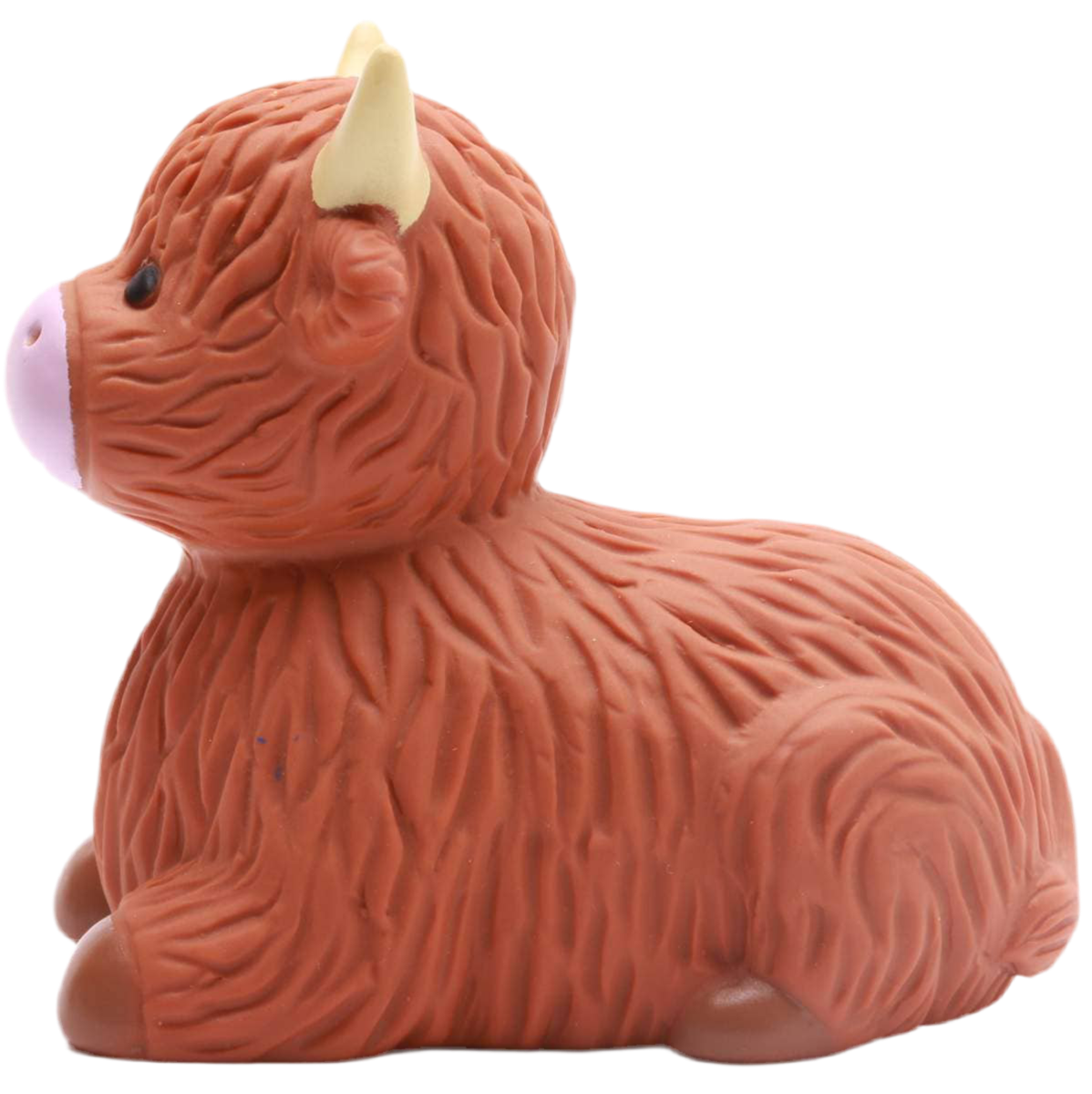 Bain Highland Cow