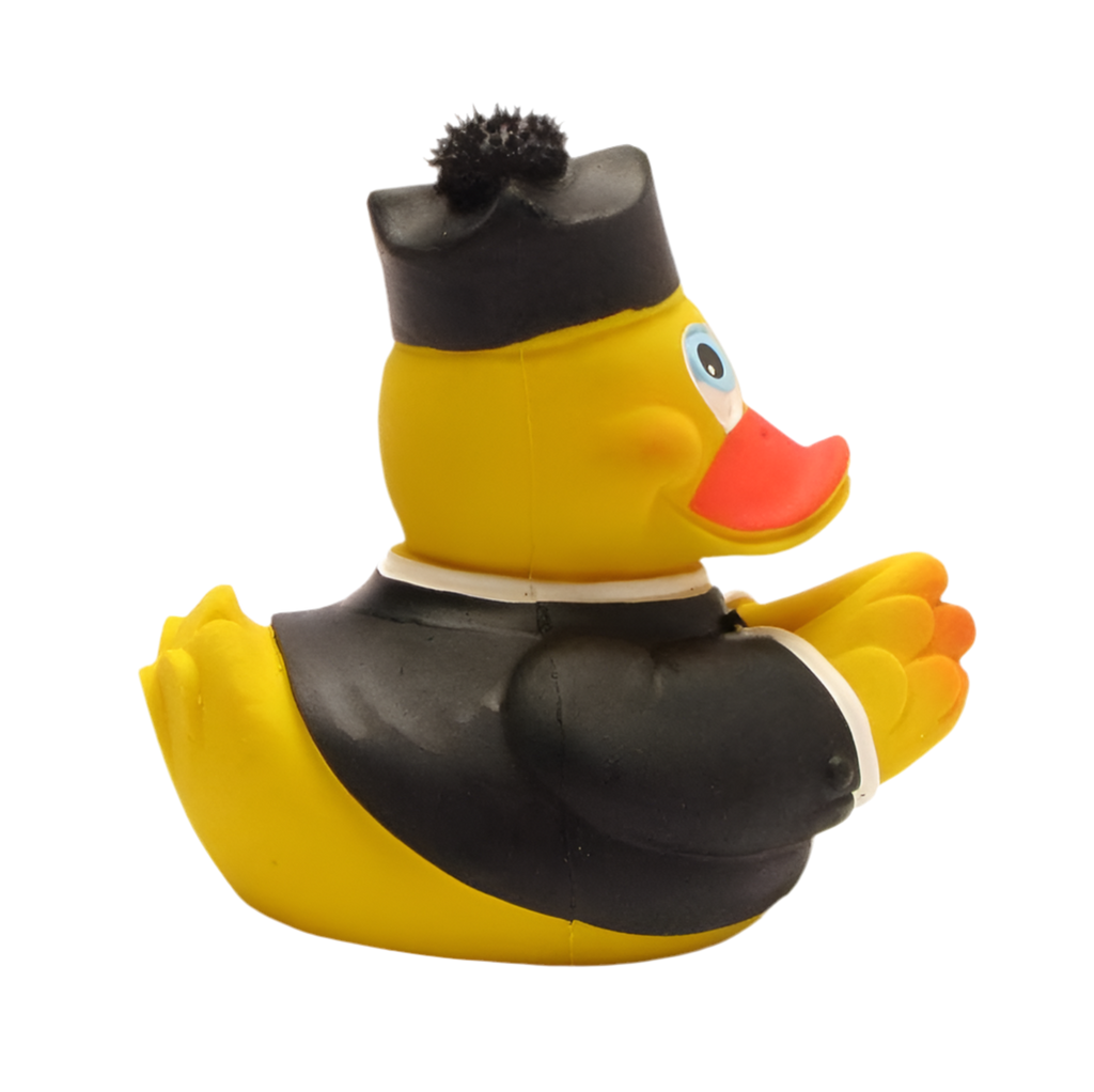 Don Camillo Duck