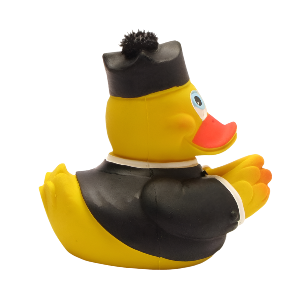 Canard Don Camillo