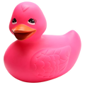 XXL Rosa Ente