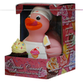 Cupcake-Ente