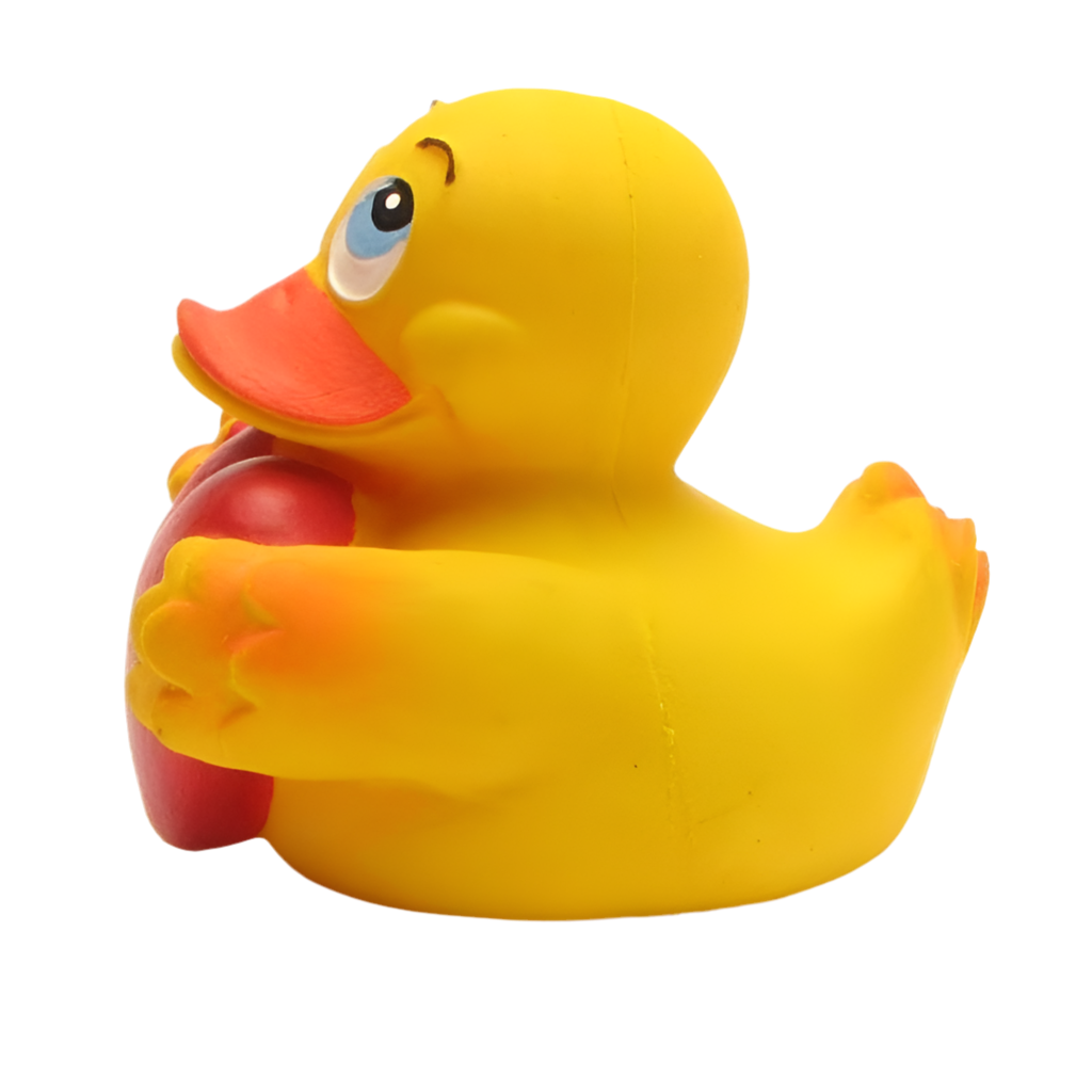 Entenliebhaber