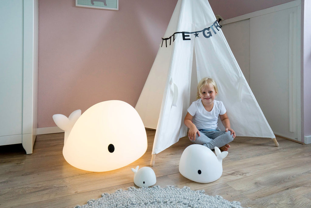 Lampe Moby Large