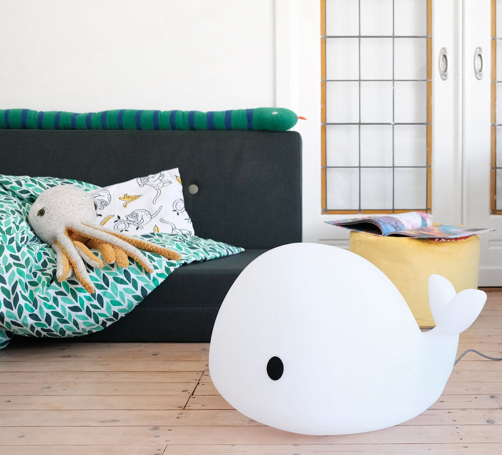Lampe Moby Large