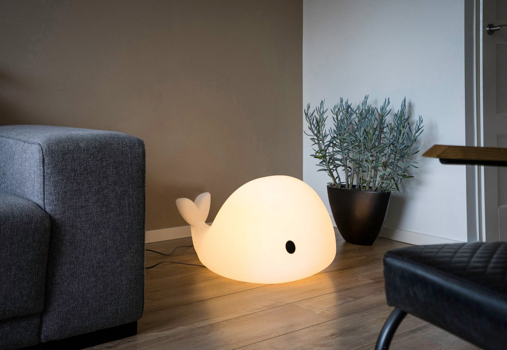 Lampe Moby Large