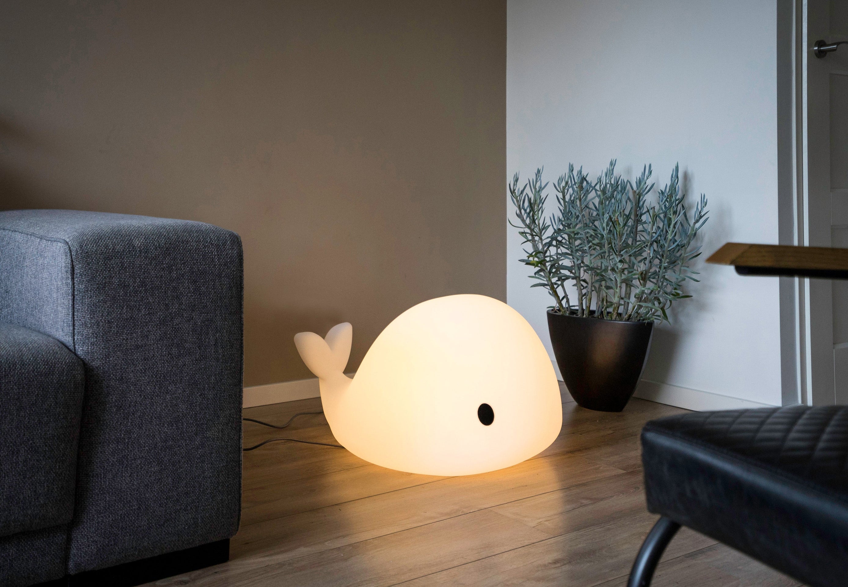 Lampe Moby Large