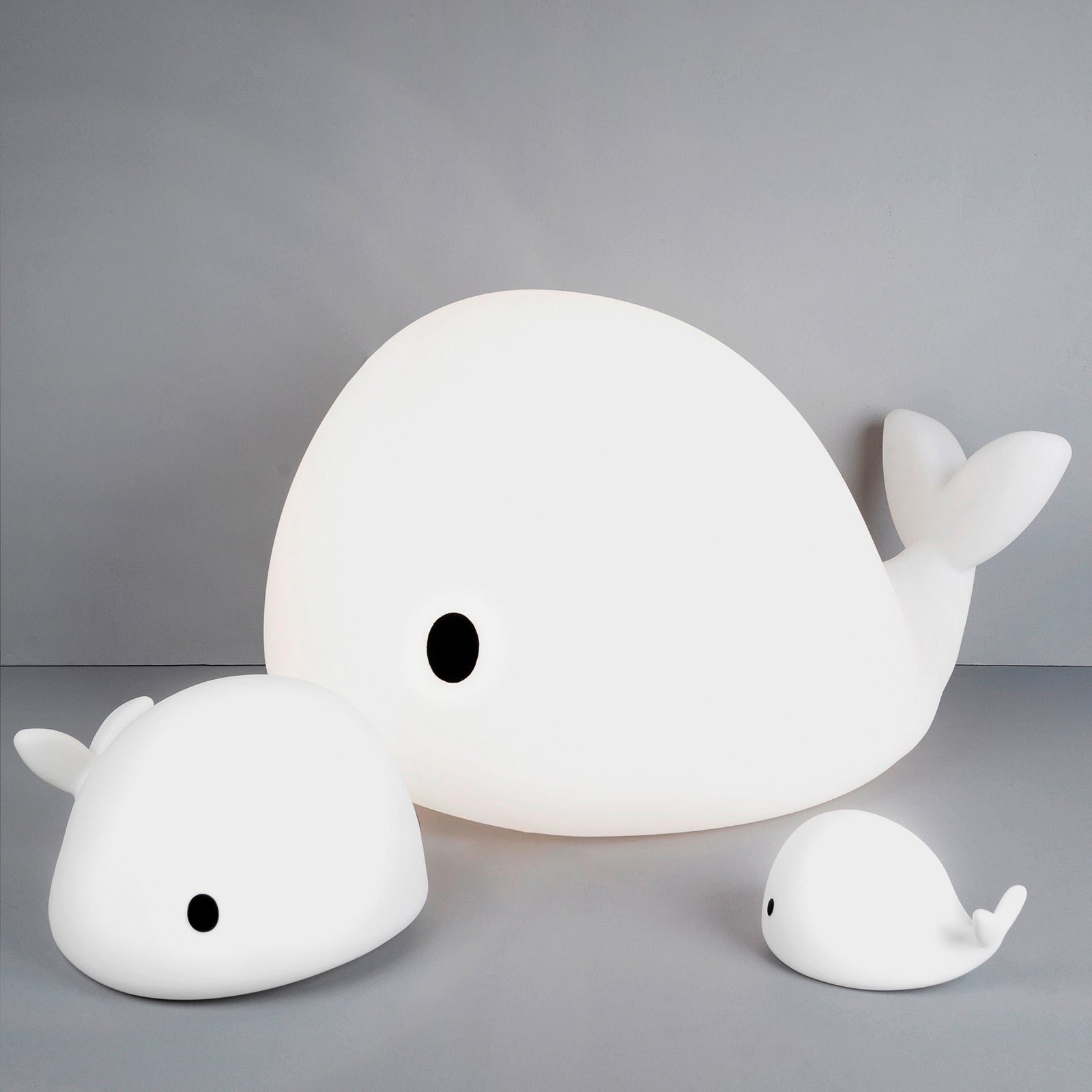 Lampe Moby Large