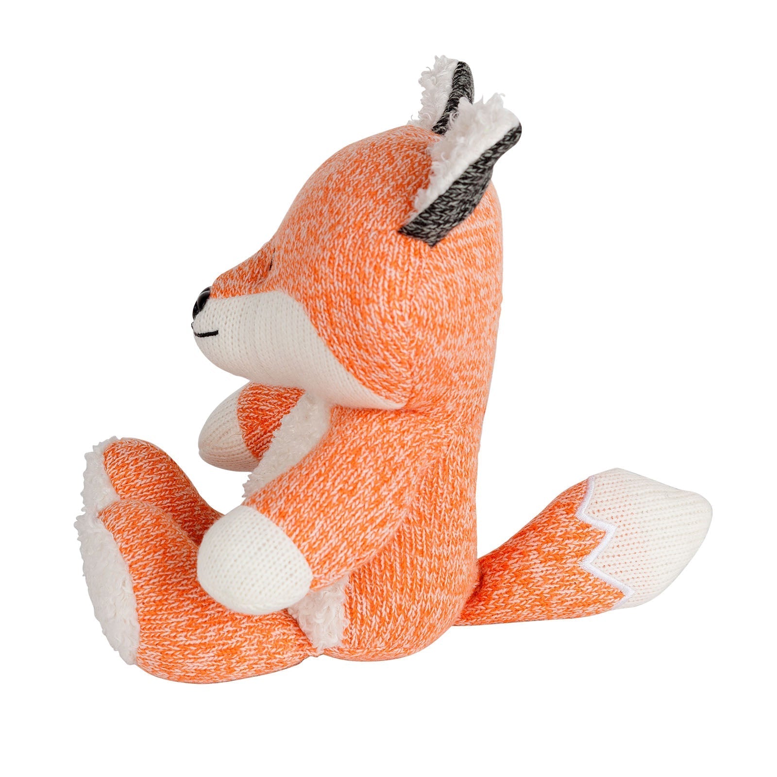 Peluche Bruit Blanc Robin