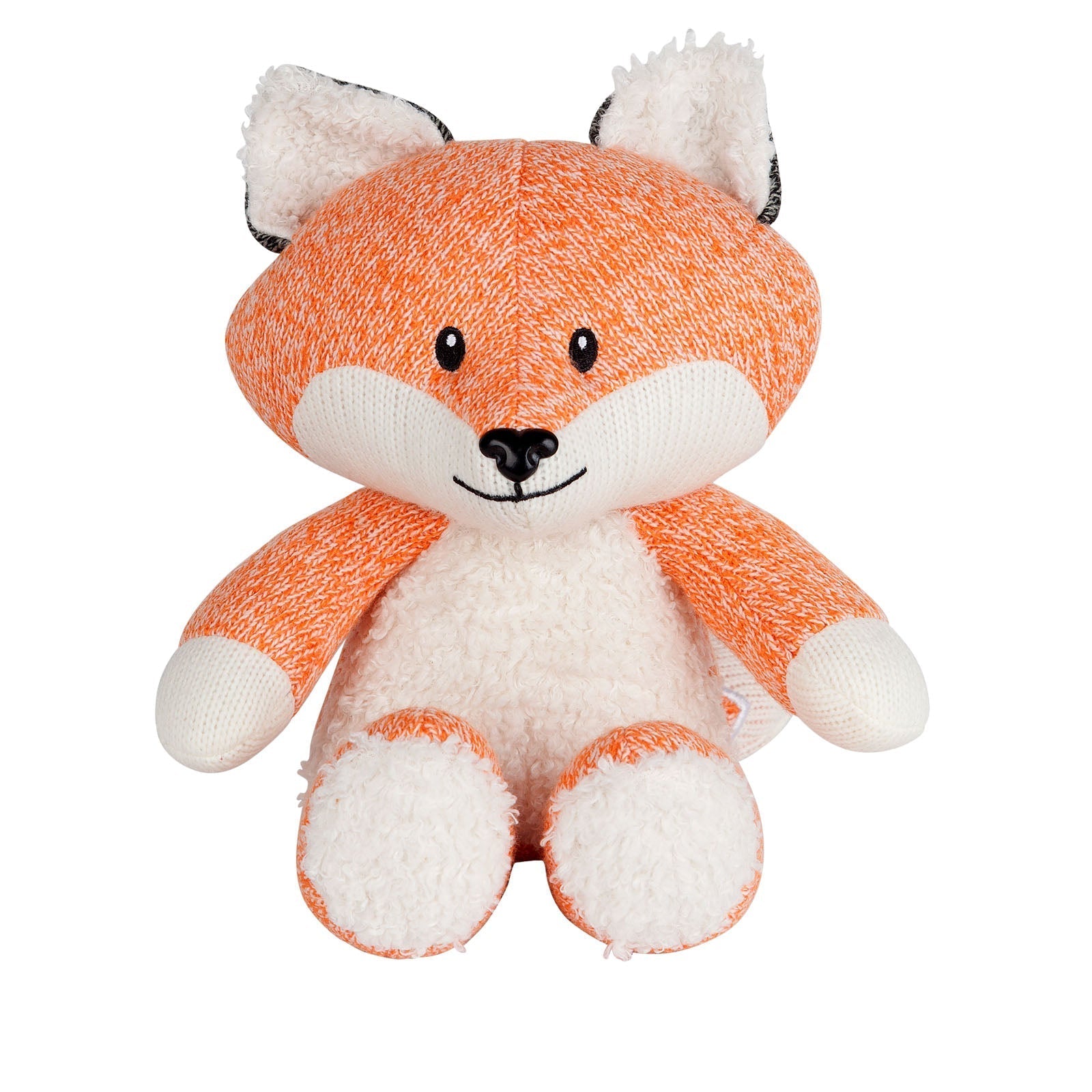 Peluche Bruit Blanc Robin