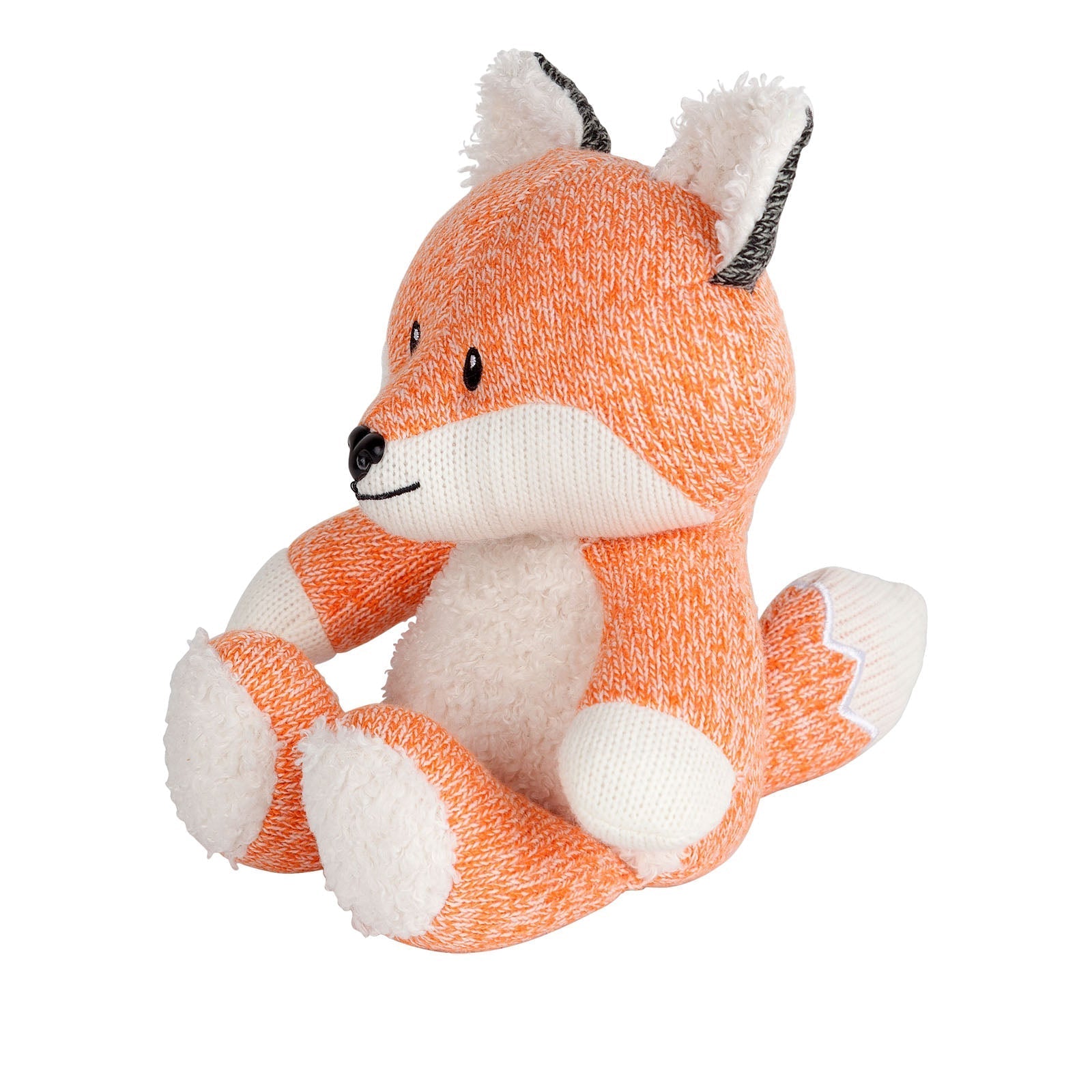 Peluche Bruit Blanc Robin