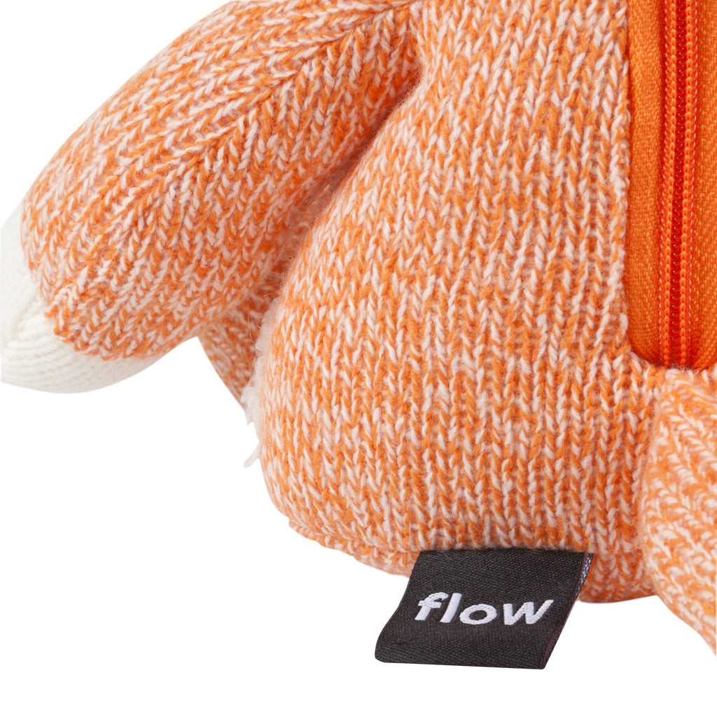 Peluche Bruit Blanc Robin