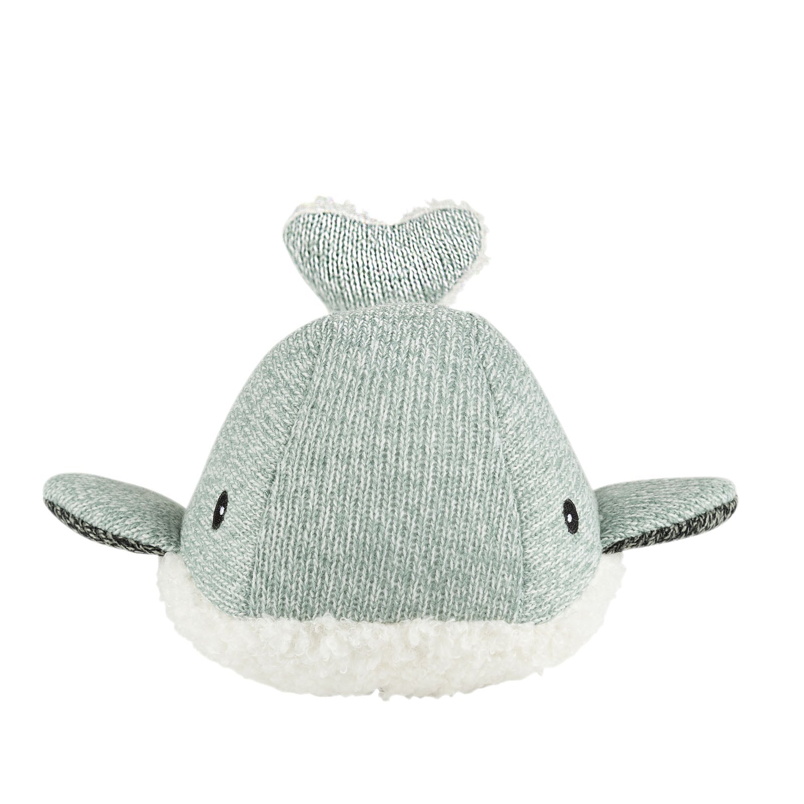 Peluche Bruit Blanc Moby