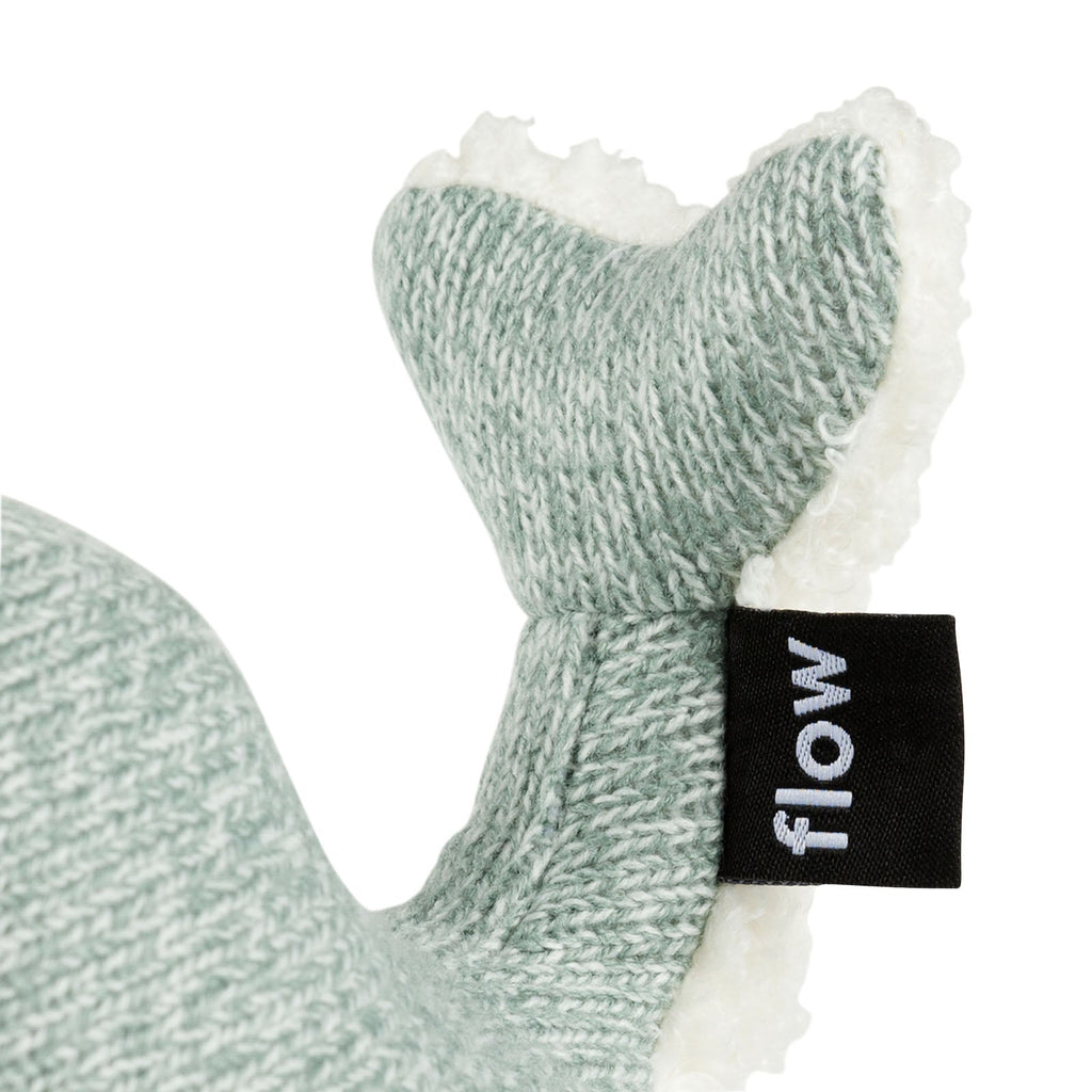 Peluche Bruit Blanc Moby