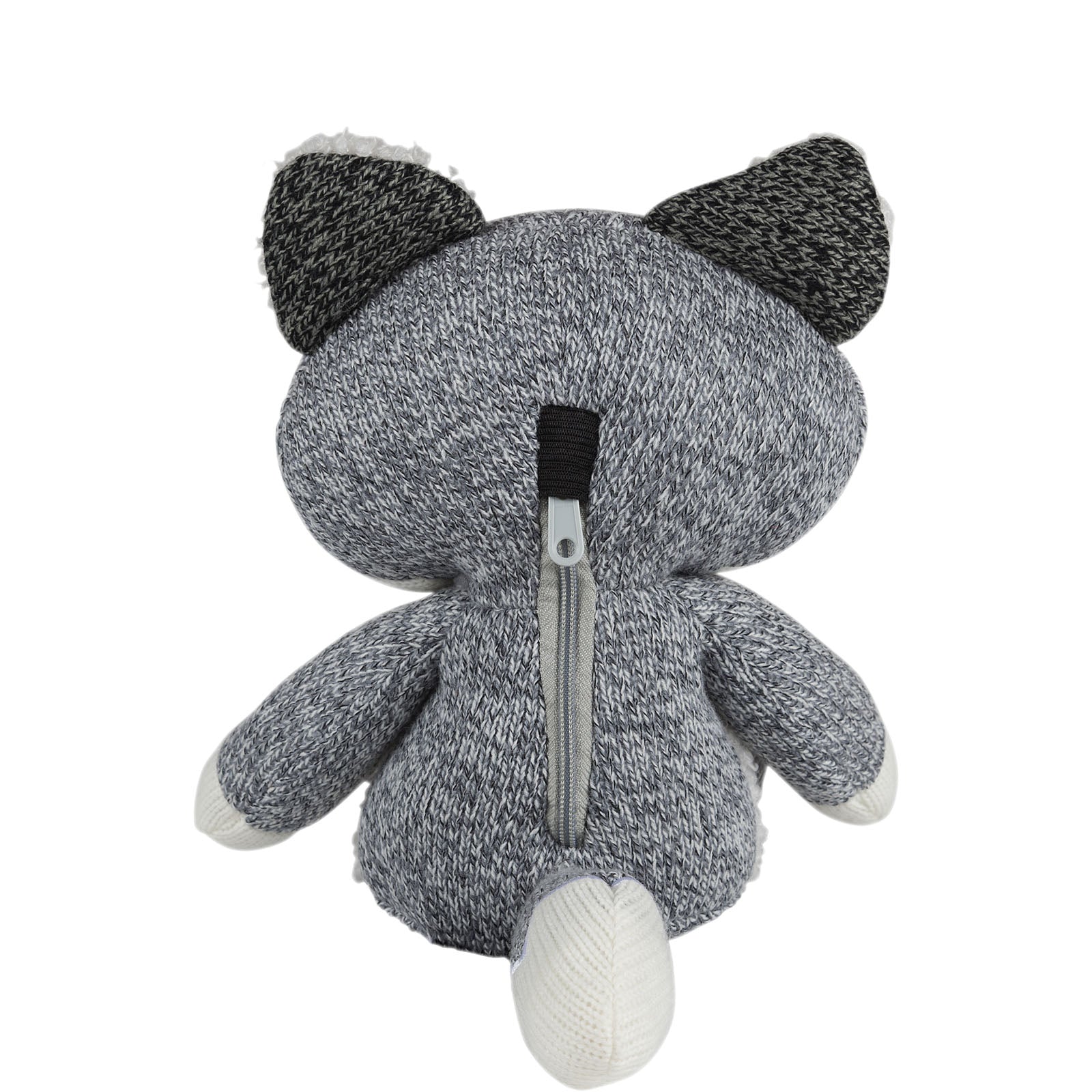 Peluche Bruit Blanc Robin