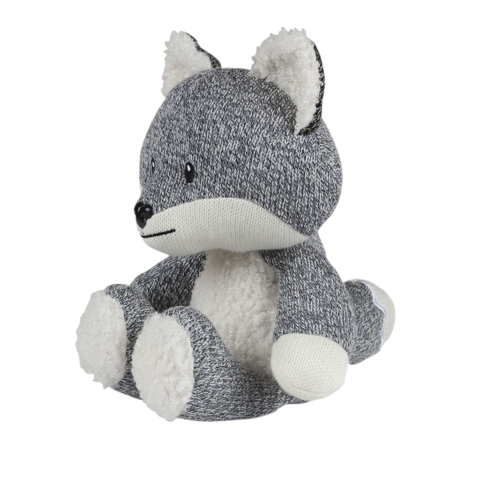 Peluche Bruit Blanc Robin