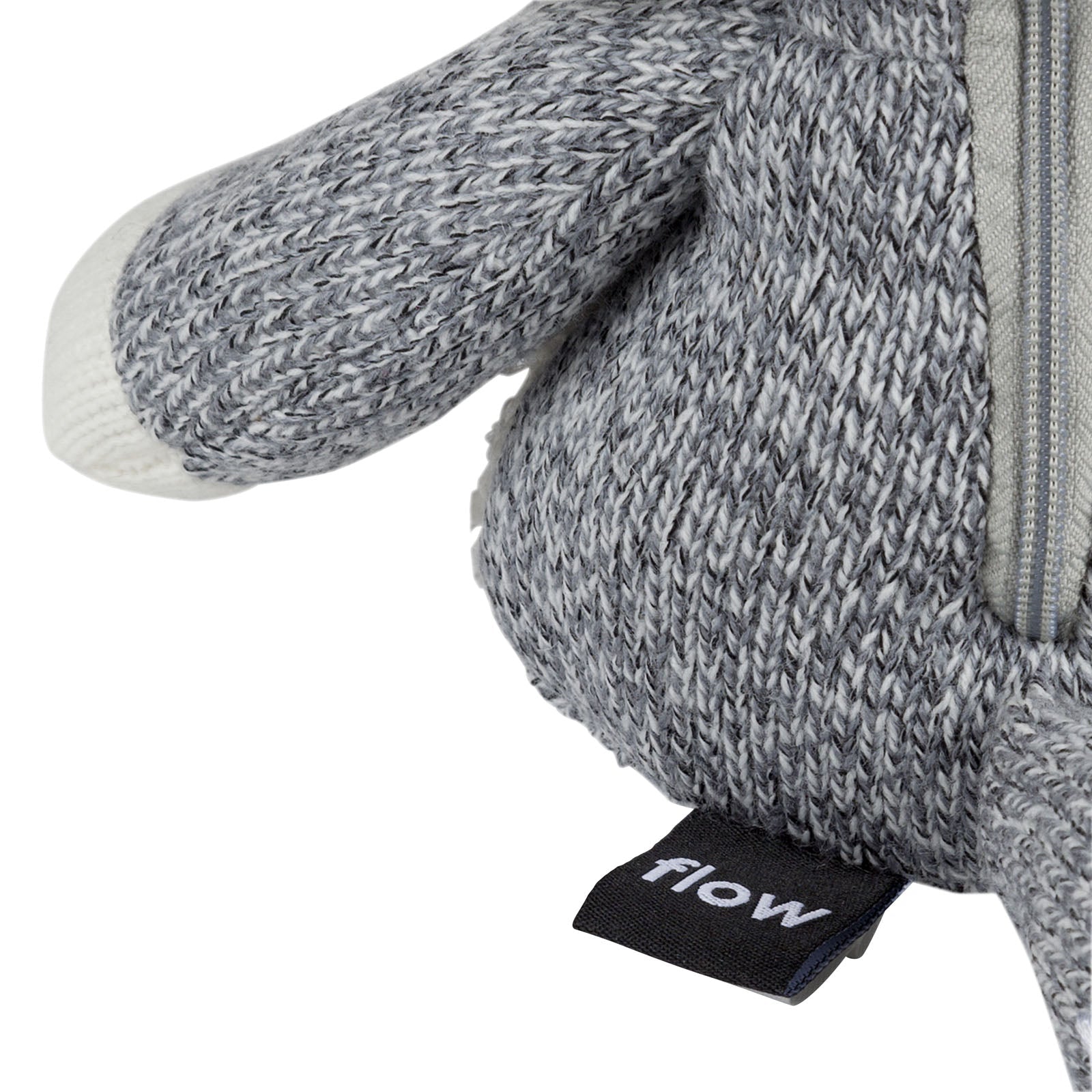Peluche Bruit Blanc Robin