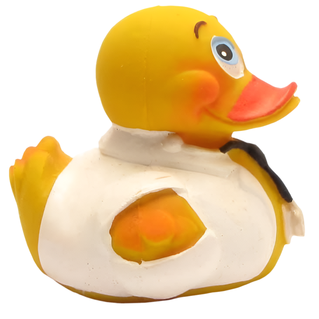 Ente Doktor