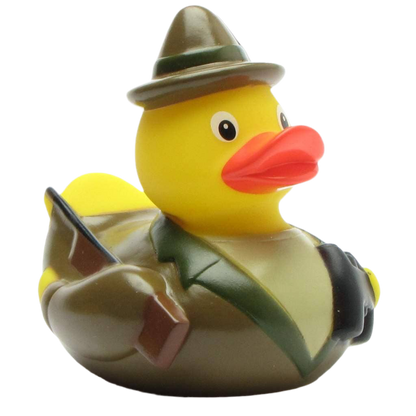 Canard Chasseur