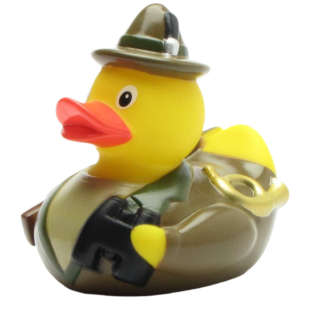 Entenjäger