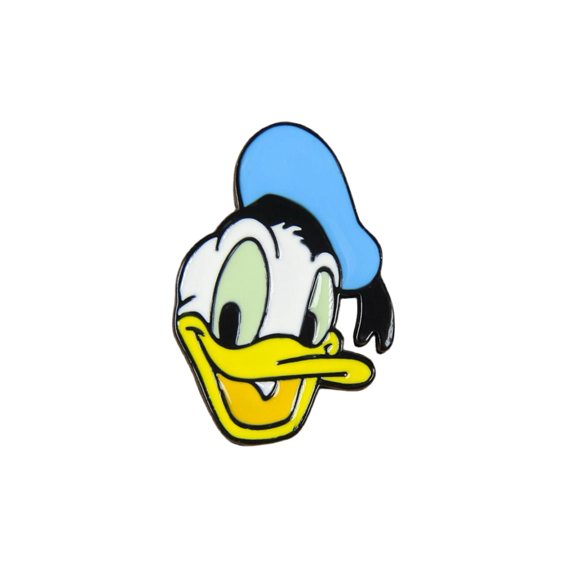 Donald Duck Pin