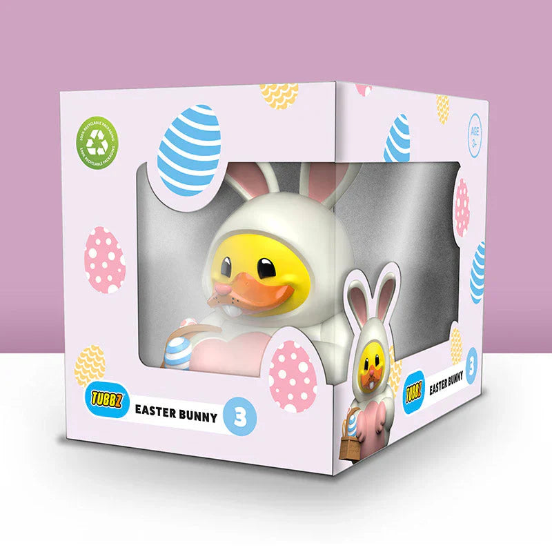 Canard Lapin de Pâques (Boxed Edition)