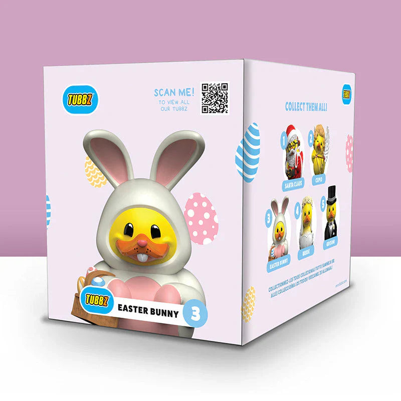 Canard Lapin de Pâques (Boxed Edition)