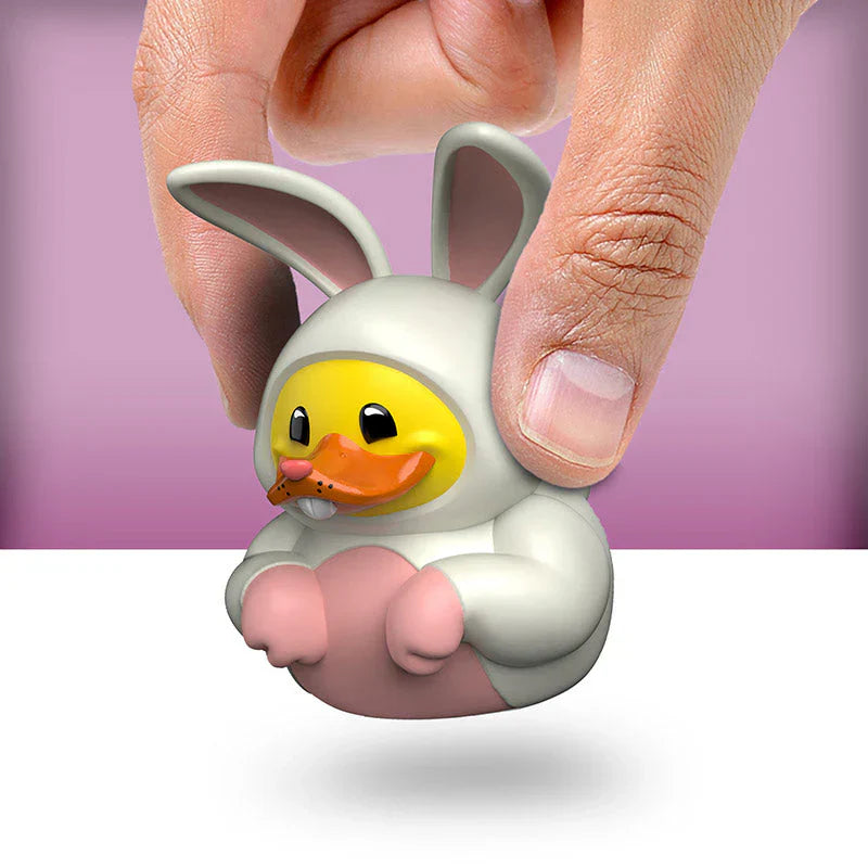 Easter Bunny Duck (Mini Edition)