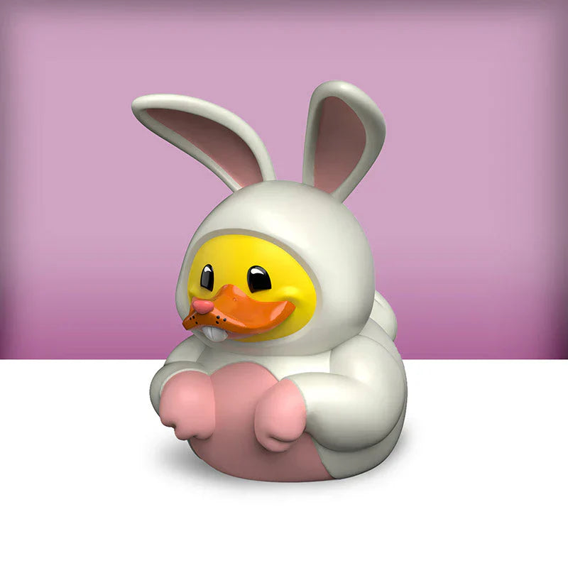 Easter Bunny Duck (Mini Edition)