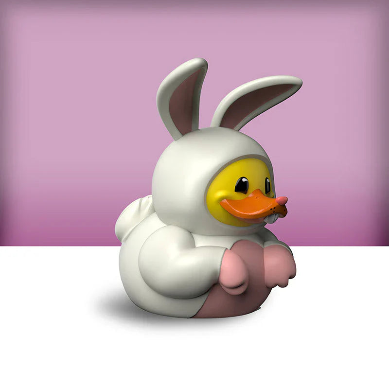 easter easter bunny tubbz mini edition