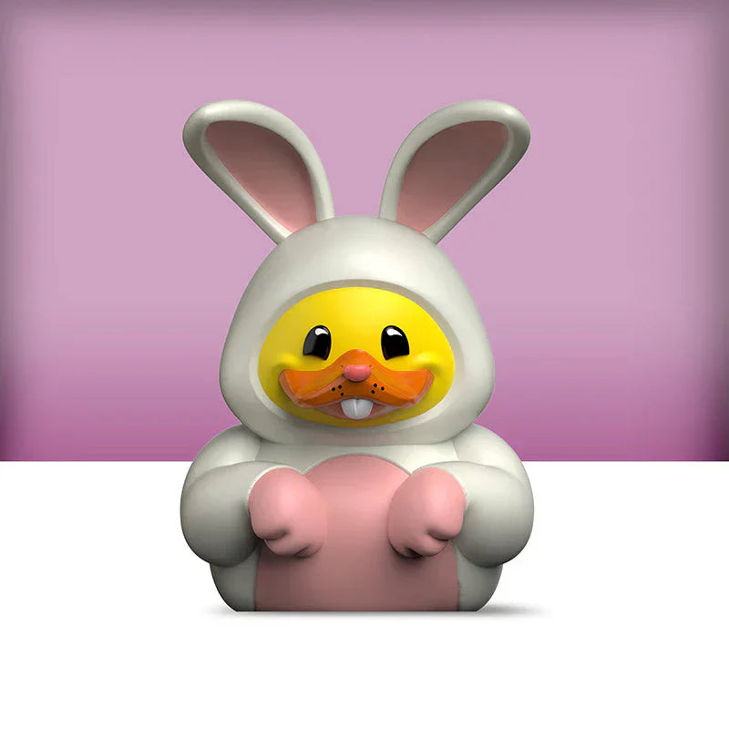 Easter Bunny Duck (Mini Edition)