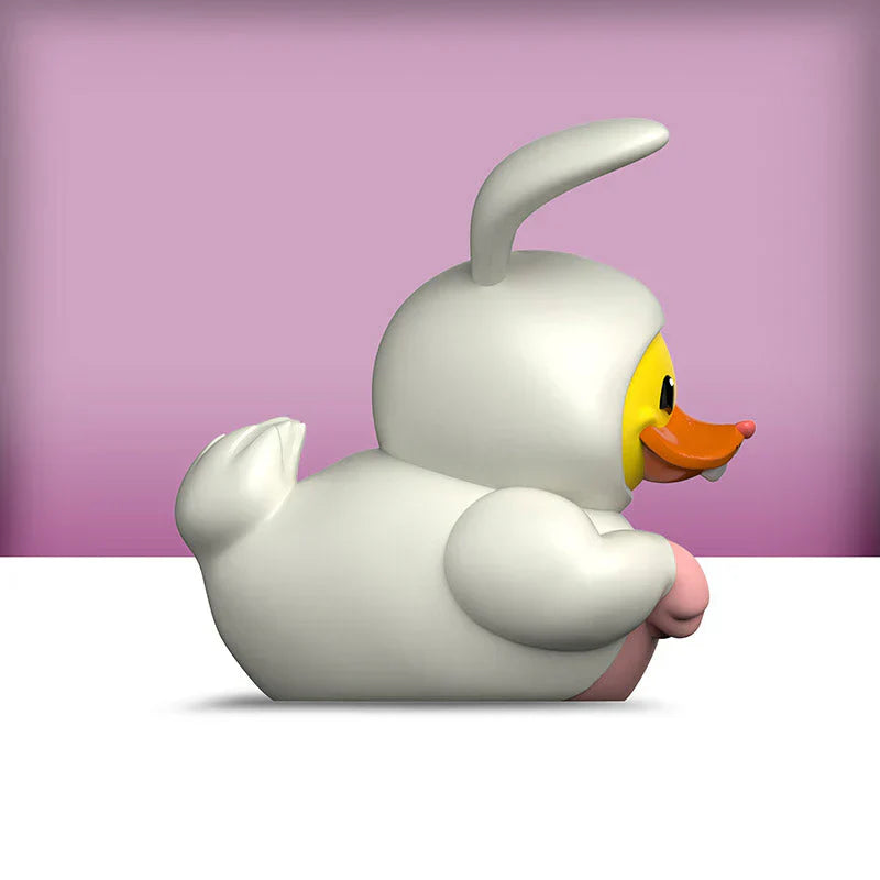 Easter Bunny Duck (Mini Edition)