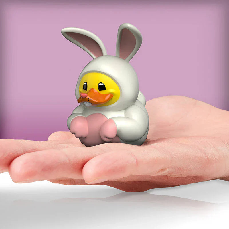Easter Bunny Duck (Mini Edition)