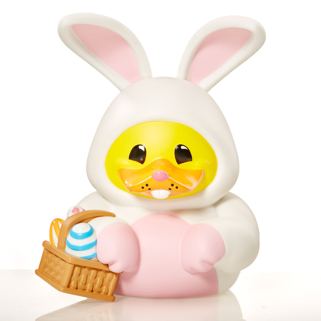 Canard Lapin de Pâques TUBBZ (First Edition) - vue 8