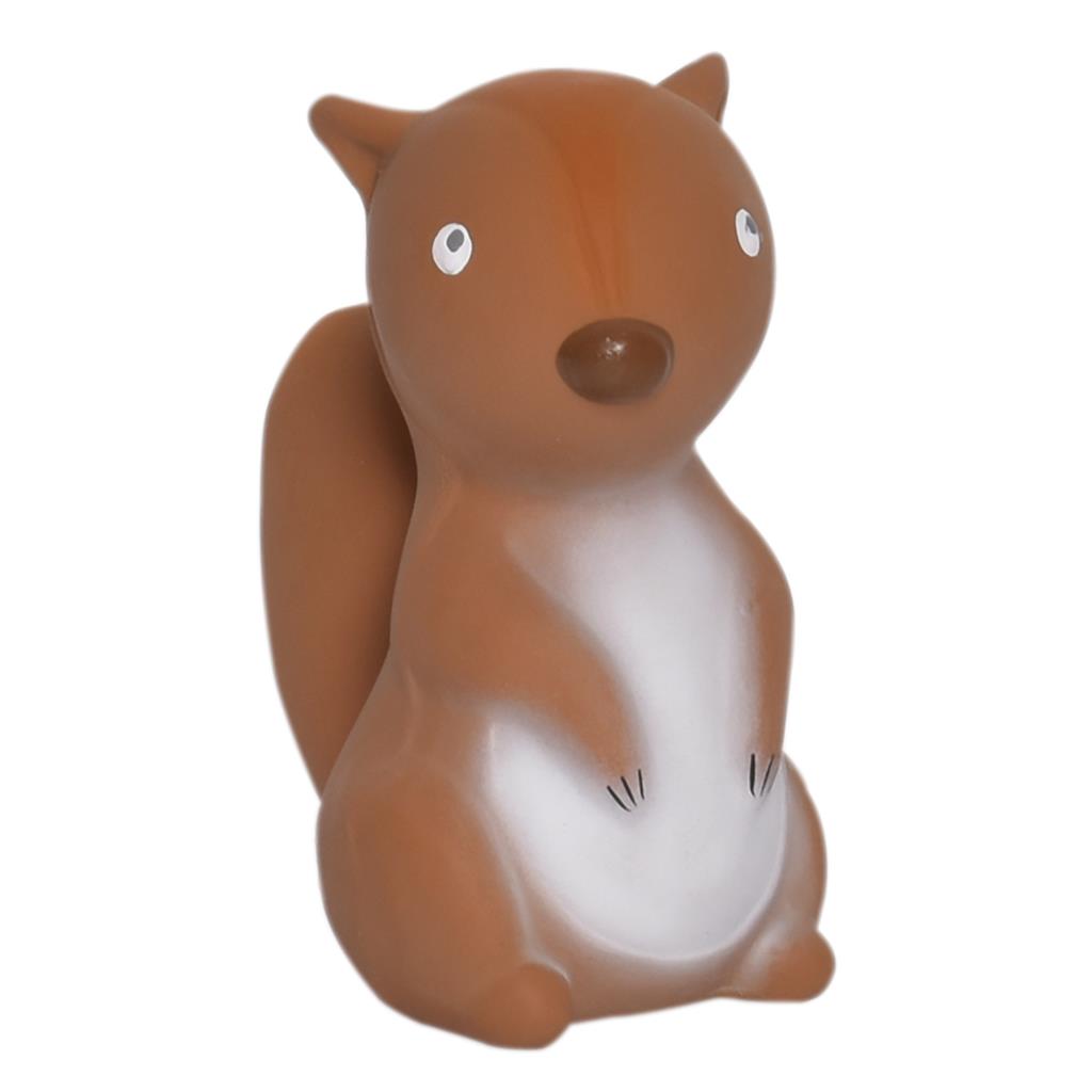 Mon Premier Animal Arctique Ecureuil