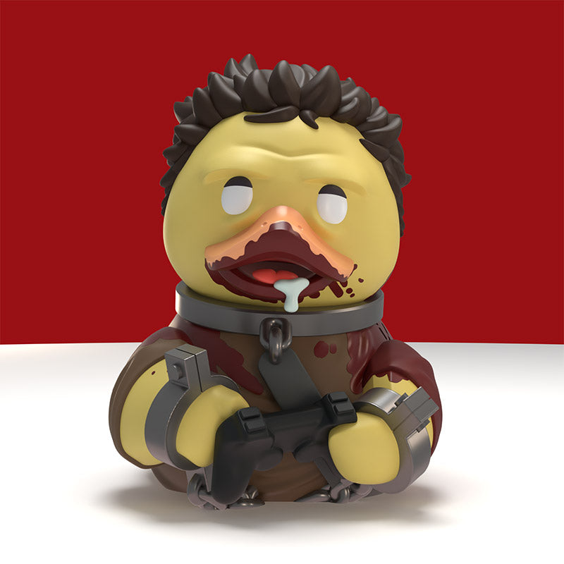 Canard Shaun of the Dead: Zombie Ed (Boxed Edition)