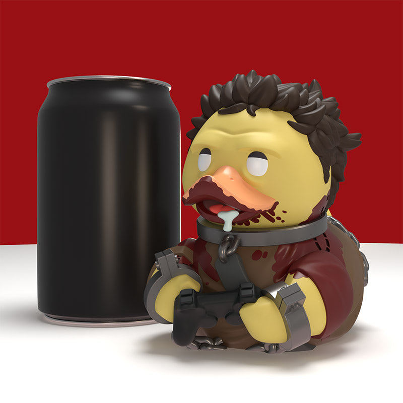 Canard Shaun of the Dead: Zombie Ed (Boxed Edition)