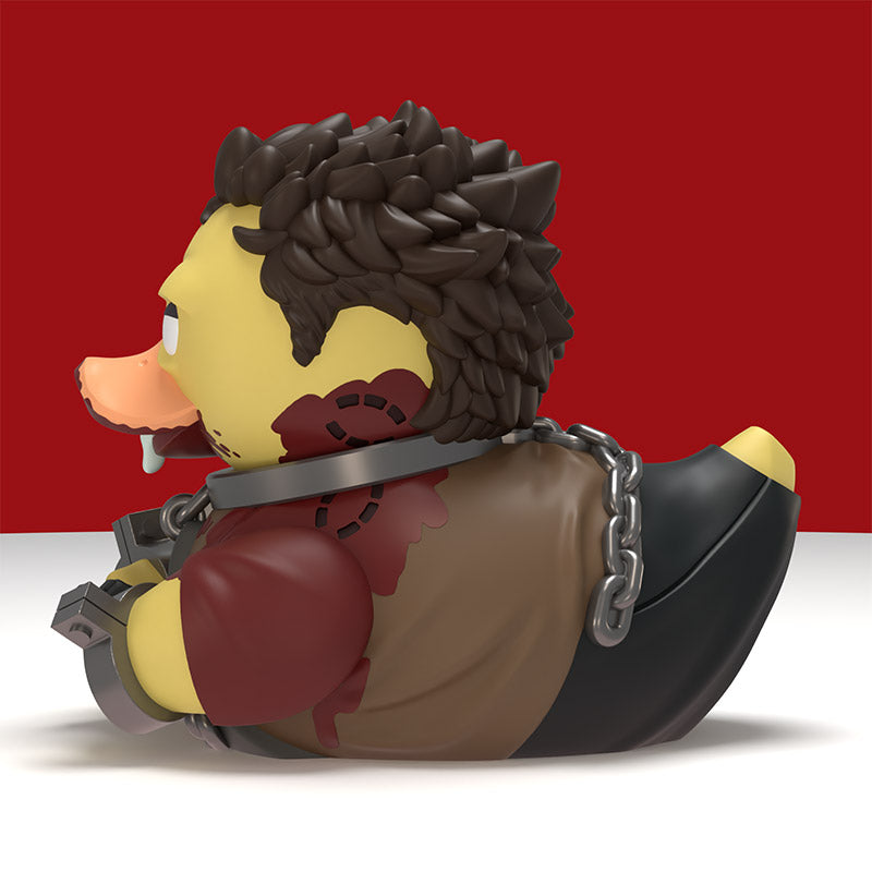 Canard Shaun of the Dead: Zombie Ed (Boxed Edition)