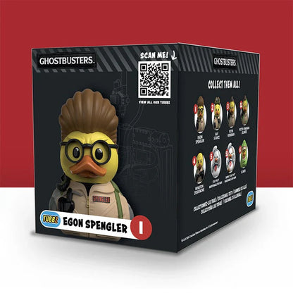 Ente Egon Spengler (Boxed Edition)