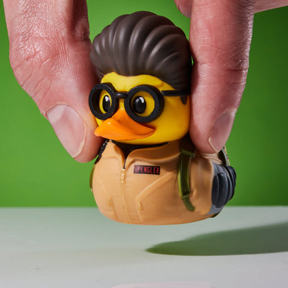 Ente Egon Spengler (Mini Edition)