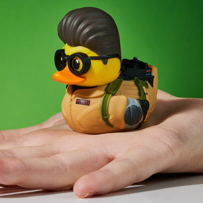 Ente Egon Spengler (Mini Edition)