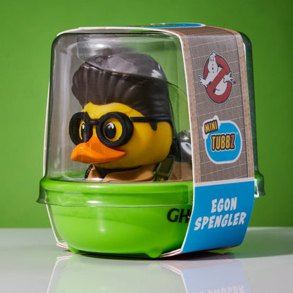 Ente Egon Spengler (Mini Edition)