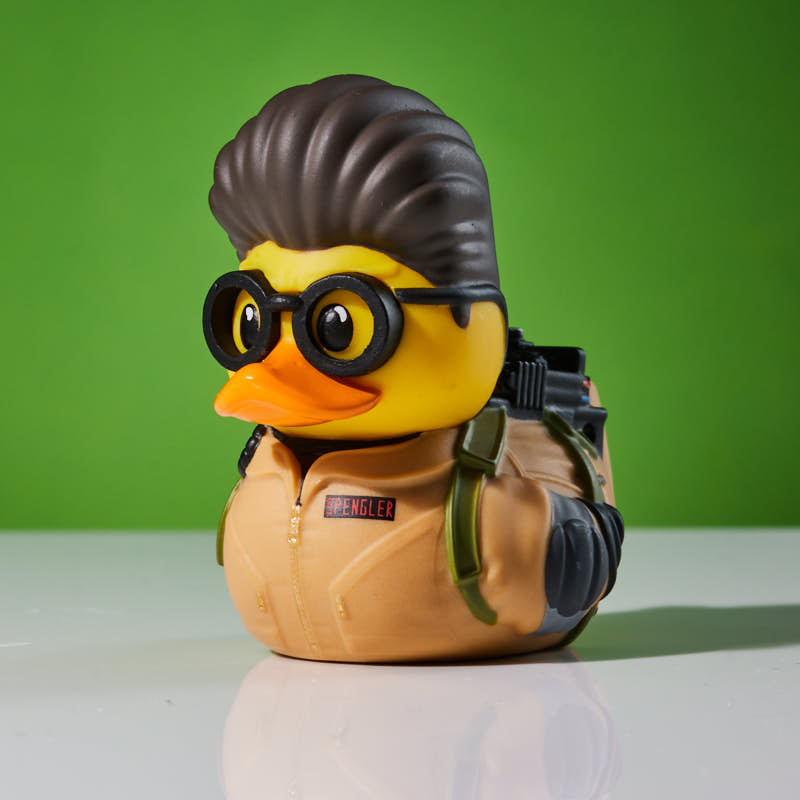 Ente Egon Spengler (Mini Edition)