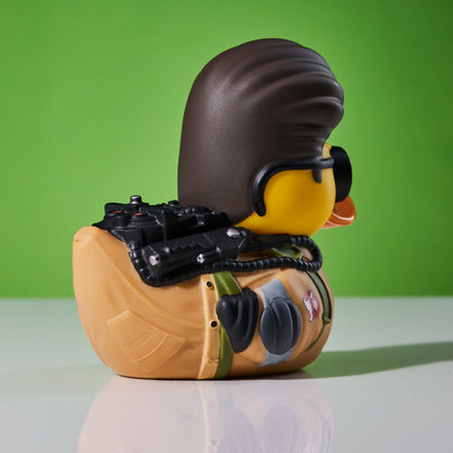 Ente Egon Spengler (Mini Edition)